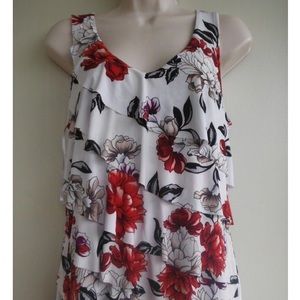 White House black market top